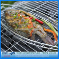 Corrosion Resistance Bbq Grill Wire Mesh Net